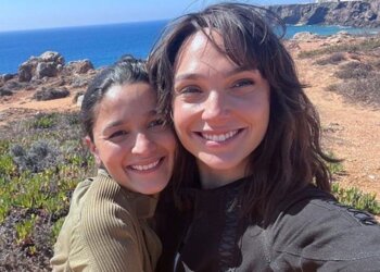 Alia Bhatt’s Hollywood debut ‘Heart of Stone’ to release in August on Netflix