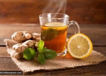 Treat your congestion and sore throat with Ayurveda