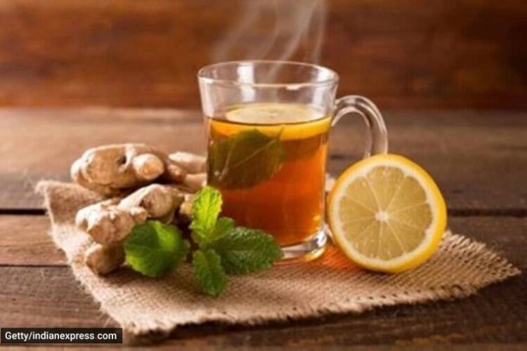 Treat your congestion and sore throat with Ayurveda