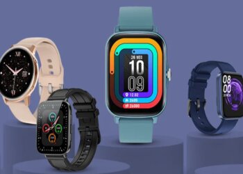 Fire Boltt launches 3 new smartwatches in India, all priced under Rs 3000