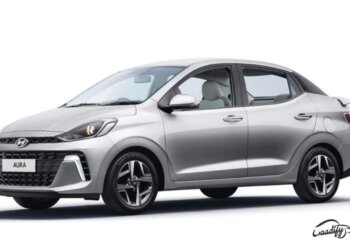2023 Hyundai Aura facelift: Know Variant-wise prices