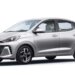 2023 Hyundai Aura facelift: Know Variant-wise prices