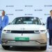 Auto Expo 2023: Hyundai Ioniq 5 EV launched at Rs 44.95 lakh