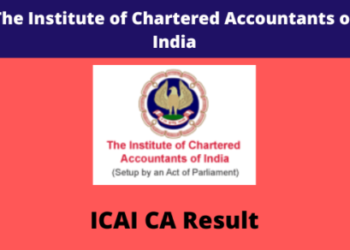 ICAI CA Final Result January 2026 Out: Official websites to check scorecards