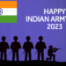 Indian Army Day 2023 - History, Significance & Why Do We Celebrate?