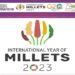 International Year of Millets (IYM) 2023 kick starts with Focussed Activities being undertaken by Central Ministries, State Governments and Indian Embassies