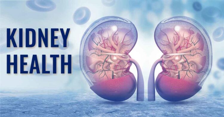 These 5 night time symptoms warn of serious kidney damage