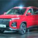 MG Hector facelift launched, price starts at Rs 14.73 lakh