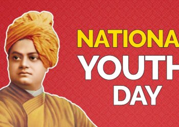 National Youth Day 2023 (Swami Vivekananad Jayanti) : Top life lessons by Swami Vivekananda
