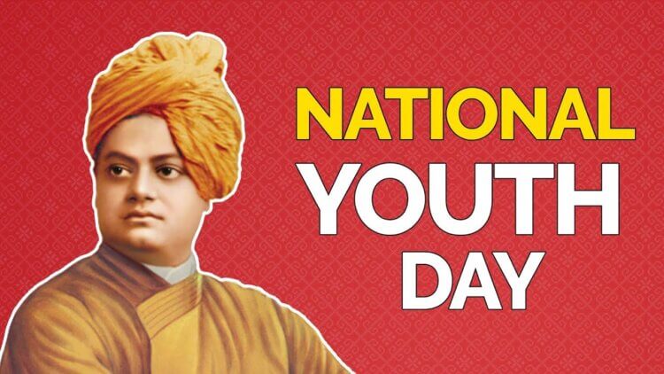 National Youth Day 2023 (Swami Vivekananad Jayanti) : Top life lessons by Swami Vivekananda