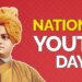 National Youth Day 2023 (Swami Vivekananad Jayanti) : Top life lessons by Swami Vivekananda