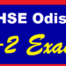 Date for Odisha +2 Exam-2023 out; here’s complete schedule