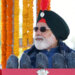 PM Narendra Modi addresses NCC PM Rally at Cariappa Ground