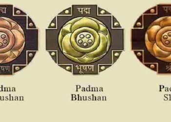 Nominations for Padma Awards-2026 begins