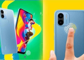 Poco C50 budget smartphone goes on sale with introductory offers: Details