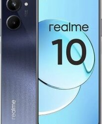 Realme 10 smartphone with MediaTek Helio G99 chip launched: Know Details