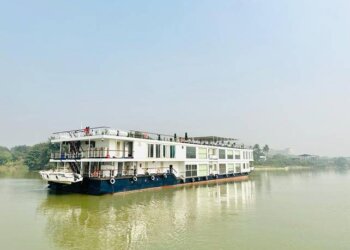 World’s longest river cruise ‘Ganga Vilas’ to unlock River Cruise tourism in India: Shri Sarbananda Sonowal