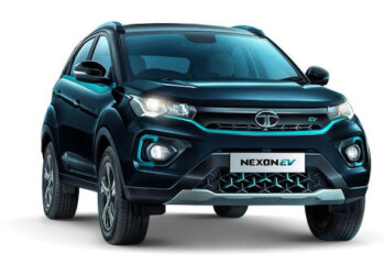 Tata launches Nexon EV Max XM at Rs 16.49 lakh, offers range of 453 km