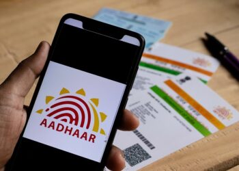 UIDAI enables ‘Head of Family’ based online address update in Aadhaar
