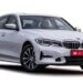 2023 BMW 3 Series Gran Limousine launched: Priced from Rs 57.90 lakh