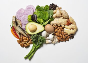 Foods That Could Improve Your Brain's Health