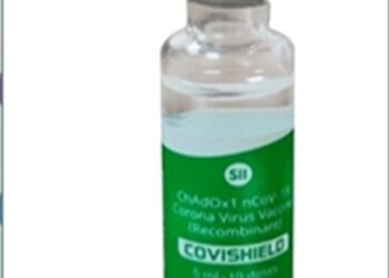 Covishield Available Starting Jan 19 For Second, Precautionary Doses In Odisha