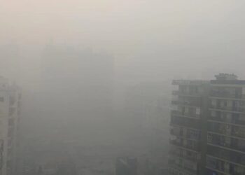 10 Odisha Districts Under Dense Fog Warning For Next Two Days