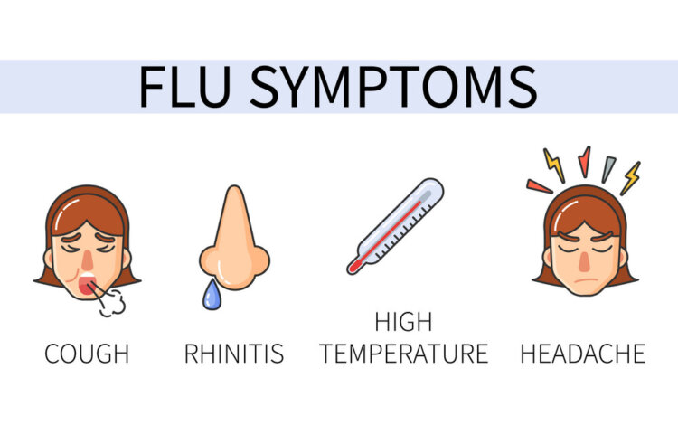 Seasonal Flu Affects Thousands In Odisha, Doctors Advise Precaution And Vaccination