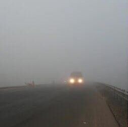 IMD predicts dense fog in several Odisha districts for 2 days