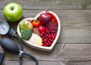 Heart Health: 7 Nutritional Tips To Prevent The Risk Of Cardiovascular Diseases