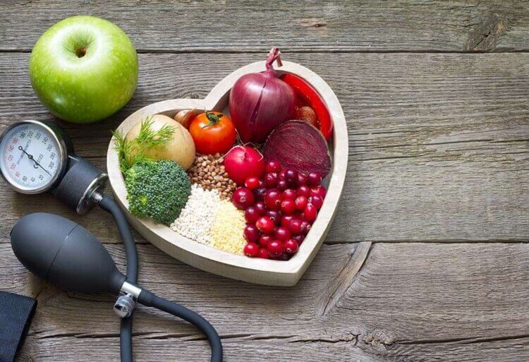 Heart Health: 7 Nutritional Tips To Prevent The Risk Of Cardiovascular Diseases
