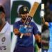 BCCI Releases Names Of Best India Players Of 2022 In All Three Formats