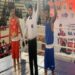 Men’s National Boxing C’ships: Gaurav, Hussamuddin And Biswamitra Register Commanding Wins