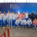 Odisha Hockey World Cup 2023: Netherlands Team Arrives In Bhubaneswar
