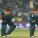 IND vs SL 2nd T20I: India Lose To Sri Lanka By 16 Runs