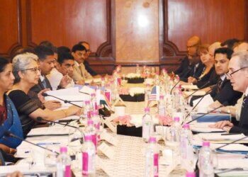 Joint Statement on India – United States Trade Policy Forum