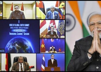 Voice of Global South Summit: PM Modi gives mantra of ‘Respond, Recognise, Respect, Reform’