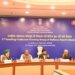 Dr Mansukh Mandaviya chairs 8th meeting of Mission Steering Group for NHM