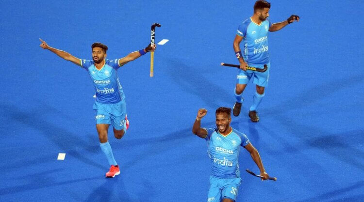 India Vs Spain Highlights Hockey World Cup 2023: Harmanpreet-led IND begin WC dream with 2-0 win vs ESP in Rourkela