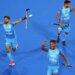 India Vs Spain Highlights Hockey World Cup 2023: Harmanpreet-led IND begin WC dream with 2-0 win vs ESP in Rourkela