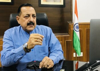 Samudrayaan Mission: India To Send 3 Persons To 6K Meters Below Sea Level