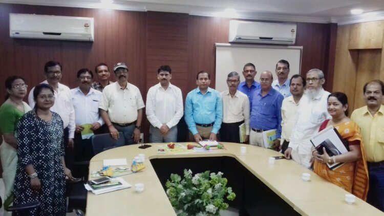 Odisha Govt Renews MoU For Clubfoot Programme