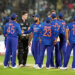 IND vs NZ 1st ODI: India Win By 12 Runs, Take 1-0 Series Lead Against NZ