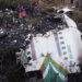 French Team Starts Probe Into Nepal Plane Crash