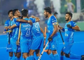 Hockey World Cup: India beat Wales 4-2 to finish second in Group D