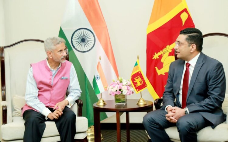 India Promises To Increase Investment Flows To Sri Lanka