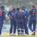 IND vs NZ 2nd ODI: Shami's Incredible Bowling, Rohit’s Fifty, Gill’s Unbeaten 40 Lead India To 8-Wicket Win Over New Zealand