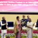 PRESIDENT OF INDIA PRESENTS PRADHAN MANTRI RASHTRIYA BAL PURASKAR 2023