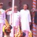Odisha celebrates 74th Republic Day; Governor hoists National Flag