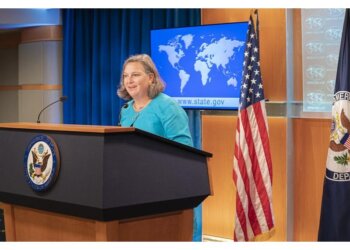 US, India To Hold Diplomatic Consultations: State Dept